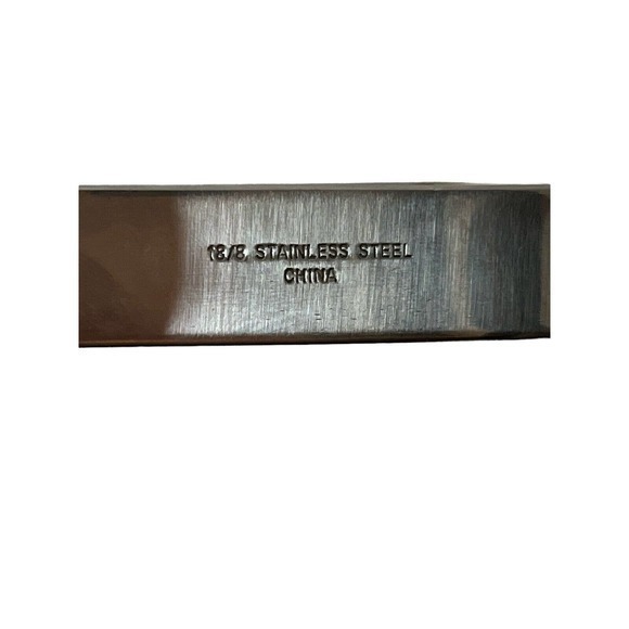 Vintage Adcraft 18/8 Stainless Steel Gravy‎ Boat or Sauce Pan Made in Japan - Picture 4 of 4